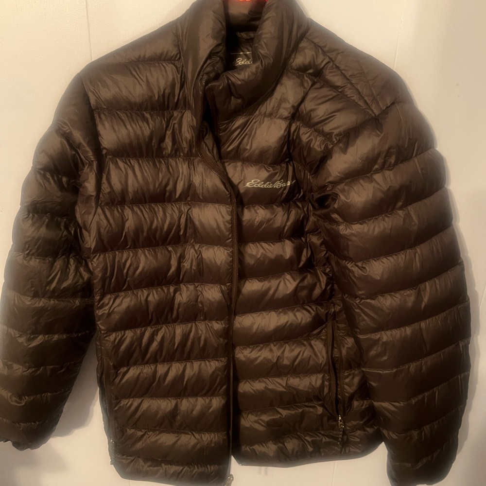 Eddie Bauer Lightweight Puffer